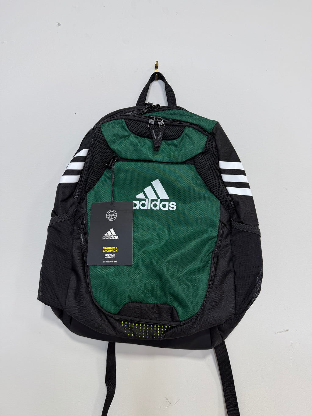 Adidas Stadium 3 Backpack