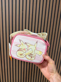Pokemon Pikachu Love Fruit Crossbody Bag