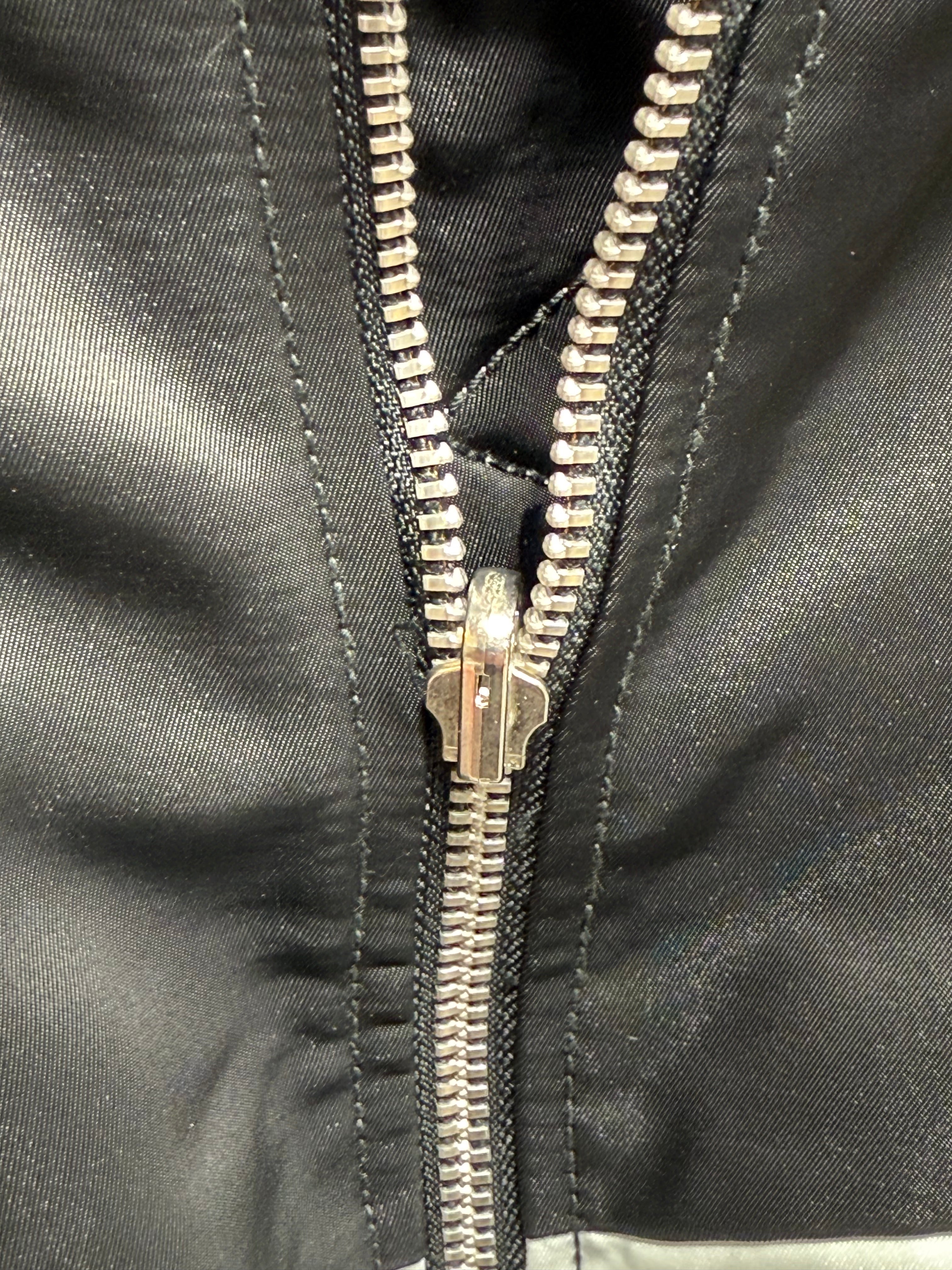 Nike Bomber Jacket Fits L/XL