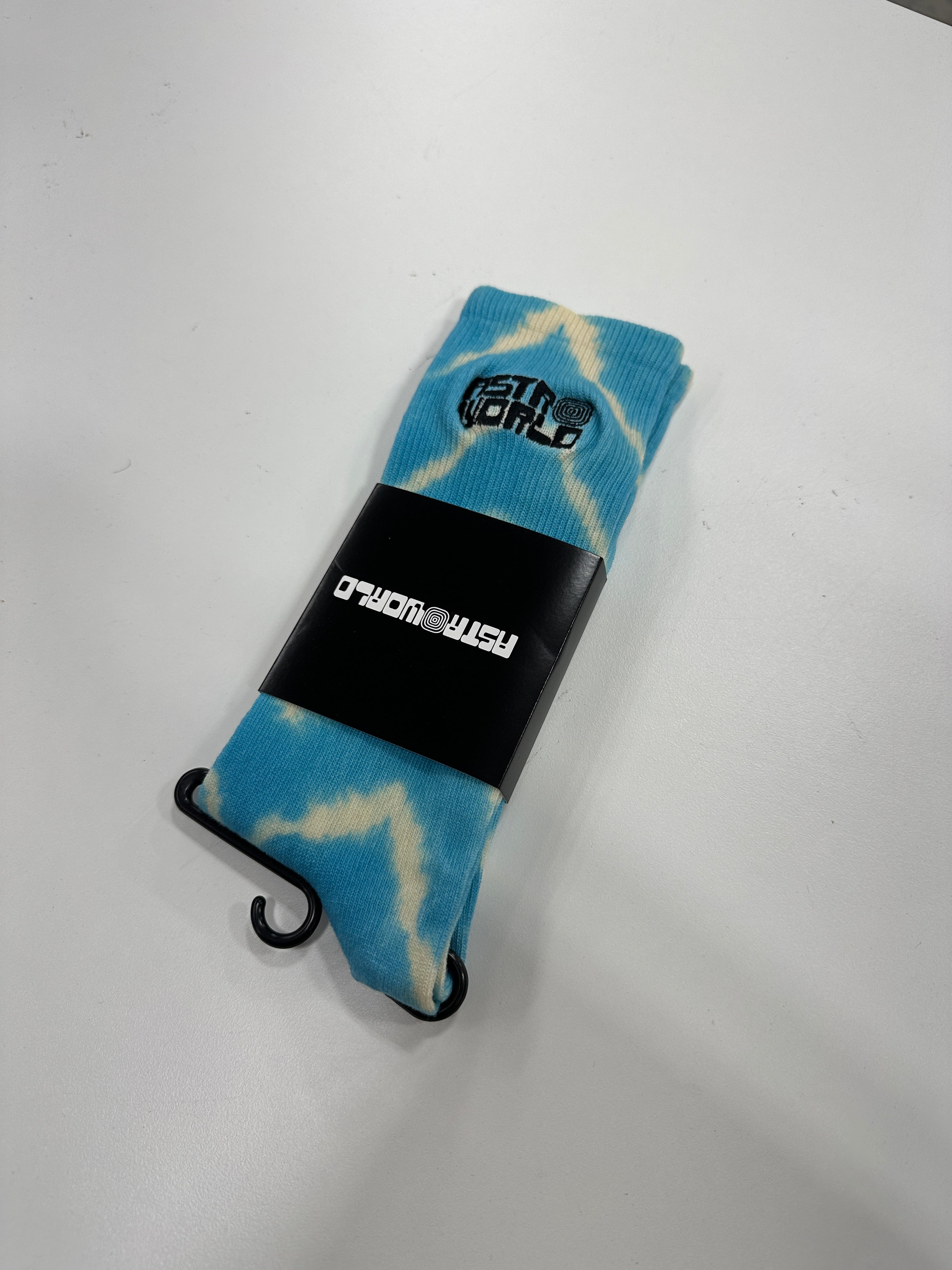 Astroworld Socks