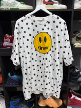 Load image into Gallery viewer, Drew House Polka Dot T-Shirt Sz XL
