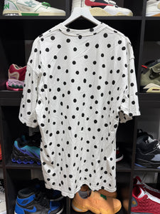 Drew House Polka Dot T-Shirt Sz XL
