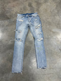 Travis Scott x Ksubi Denim Size 32