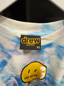 Drew House Balloon Smiley T-Shirt Sz XL