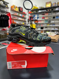Nike Air Max Plus Sustainable Black Volt Sz 8.5
