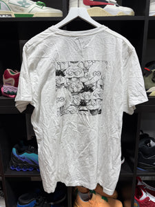 Kaws Sesame Street T-Shirt Sz XL