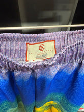 Load image into Gallery viewer, Eric Emanuel Shorts Palm Trees Sz XL
