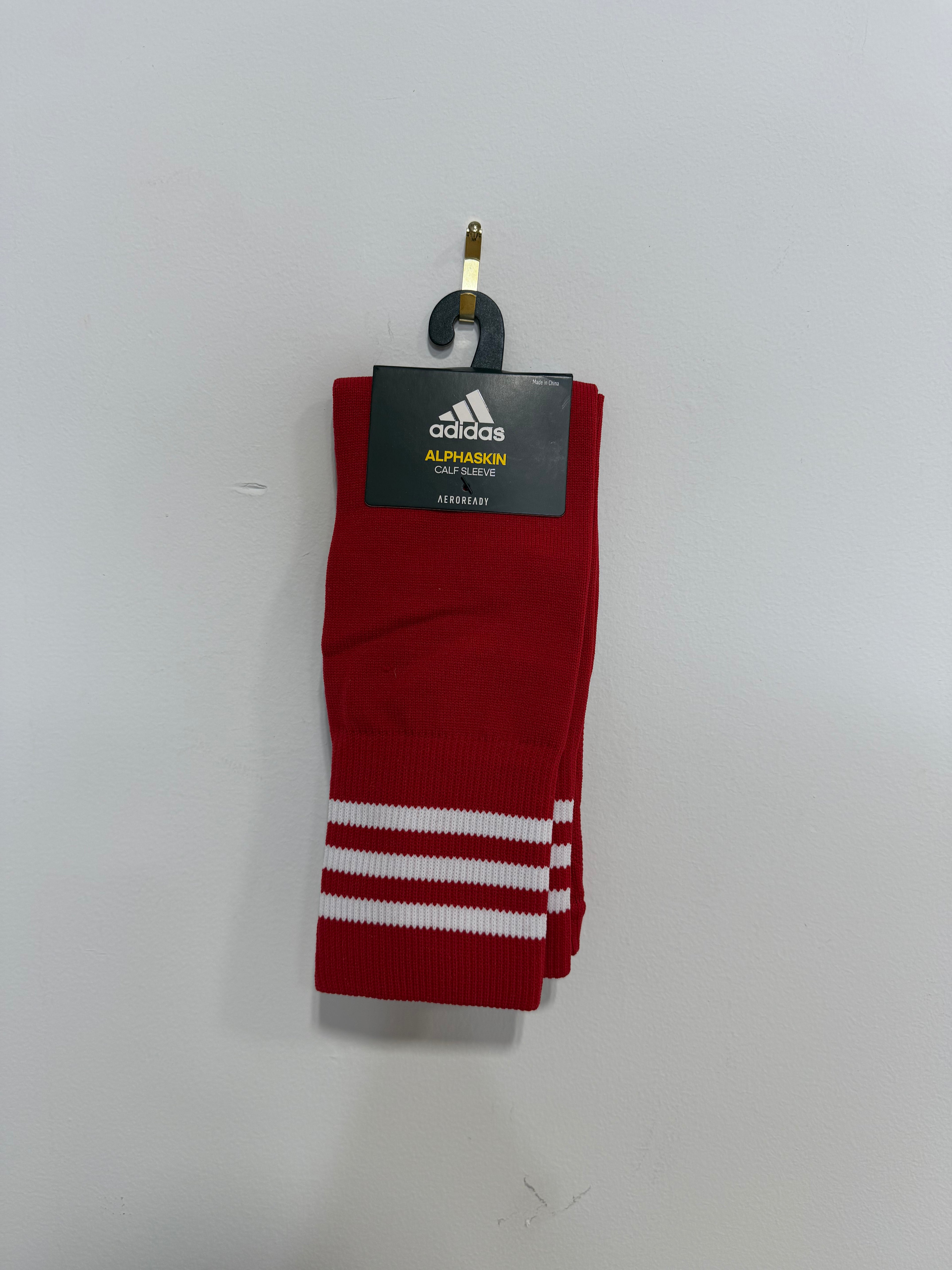 Adidas Alphaskin Calf Sleeve