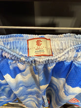Load image into Gallery viewer, Eric Emanuel Shorts Clouds Sz XL
