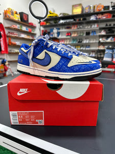 Nike Dunk Low Jackie Robinson Sz 9.5