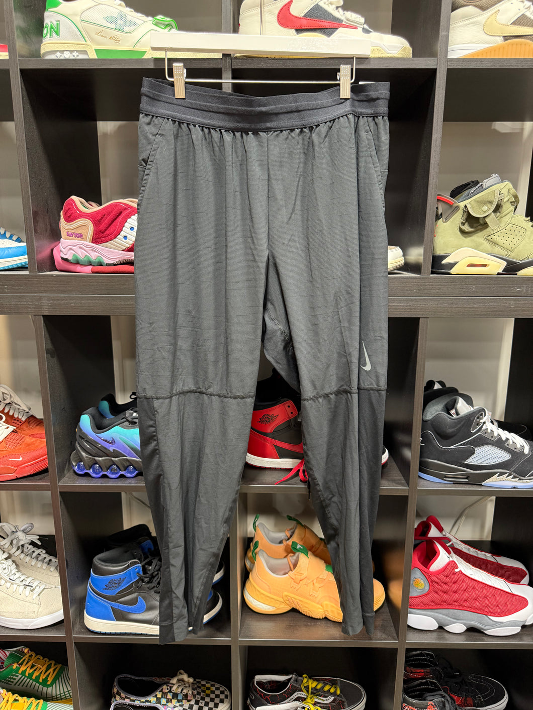 Nike Mens Yoga Pants Sz L