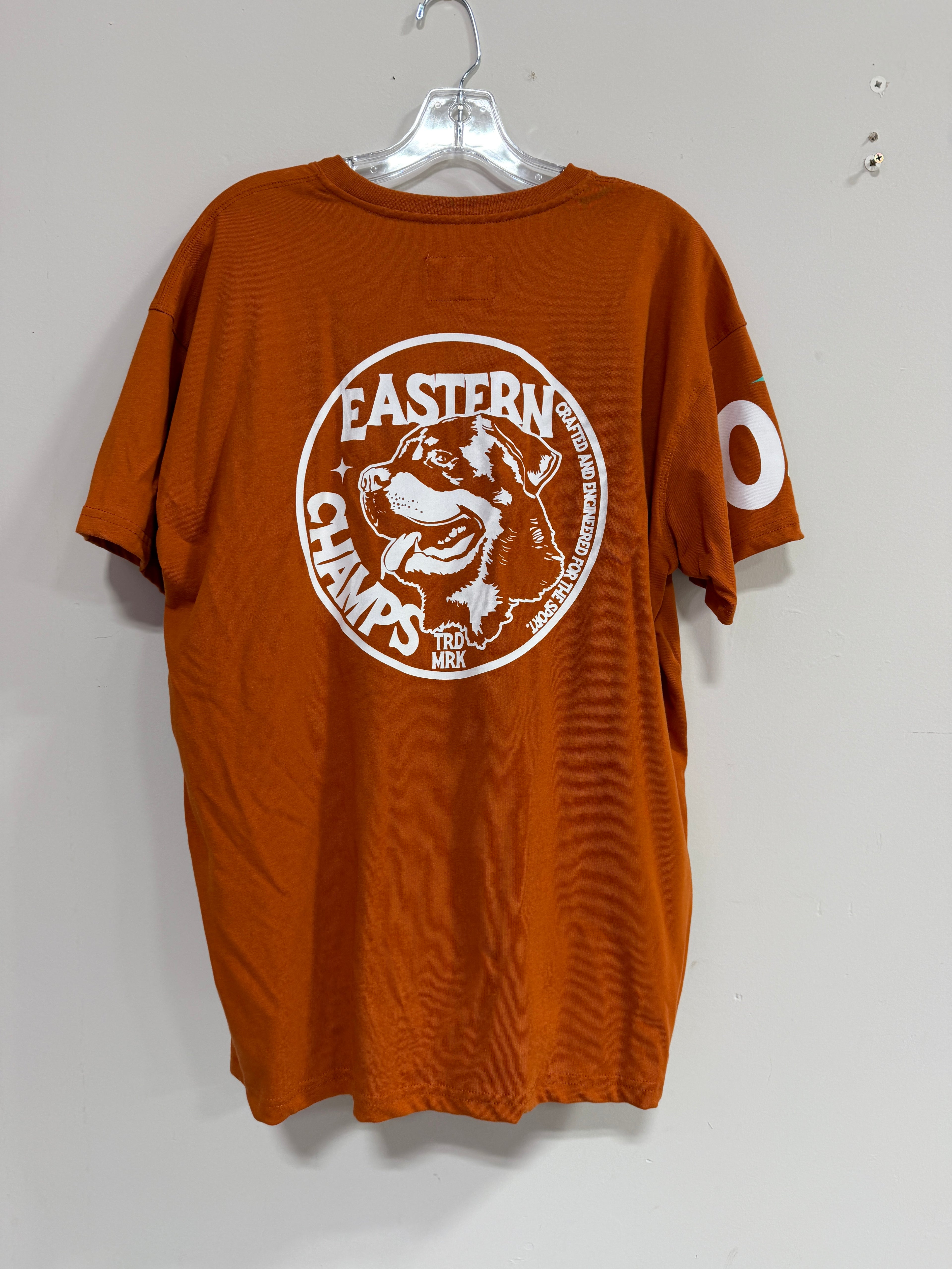 Players University by Kenlo graphic T-shirt men's Sz L