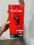 Milwaukee M18 FUEL 1/4" Hex Impact Driver (Model 2953-20)