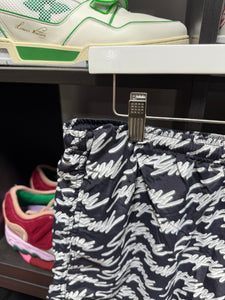Supreme All Over Print Swim Trunks Sz M