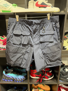 Kith Cargo Shorts Grey Sz L
