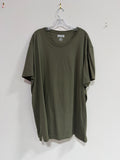 Duluth Trading Co. men's short-sleeve crewneck t-shirt sz 2XL