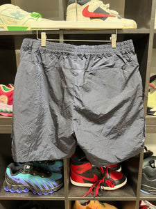 Kith Cargo Shorts Grey Sz L