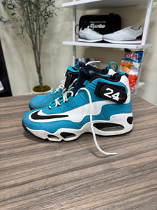 Air Griffey Max 1 'Aqua Size 8.5