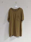 Duluth Trading Co. short-sleeve pocket t-shirt Sz 2XL