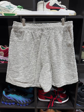 Load image into Gallery viewer, Eric Emanuel Shorts Fuzzy/White/Pink Sz XL
