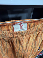 Load image into Gallery viewer, Eric Emanuel Pants Tiger Sz XL
