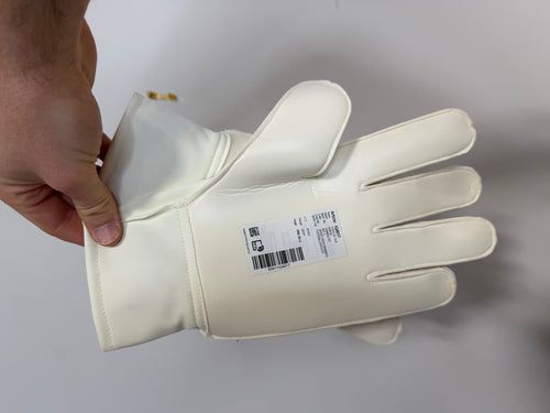 Adidas Copa Goalkeeper Gloves Club Sz 10