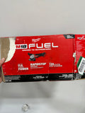 Milwaukee M18 FUEL 18V Lithium-Ion Cordless 4-1/2" / 5" Braking Angle Grinder (Model 2880-20)