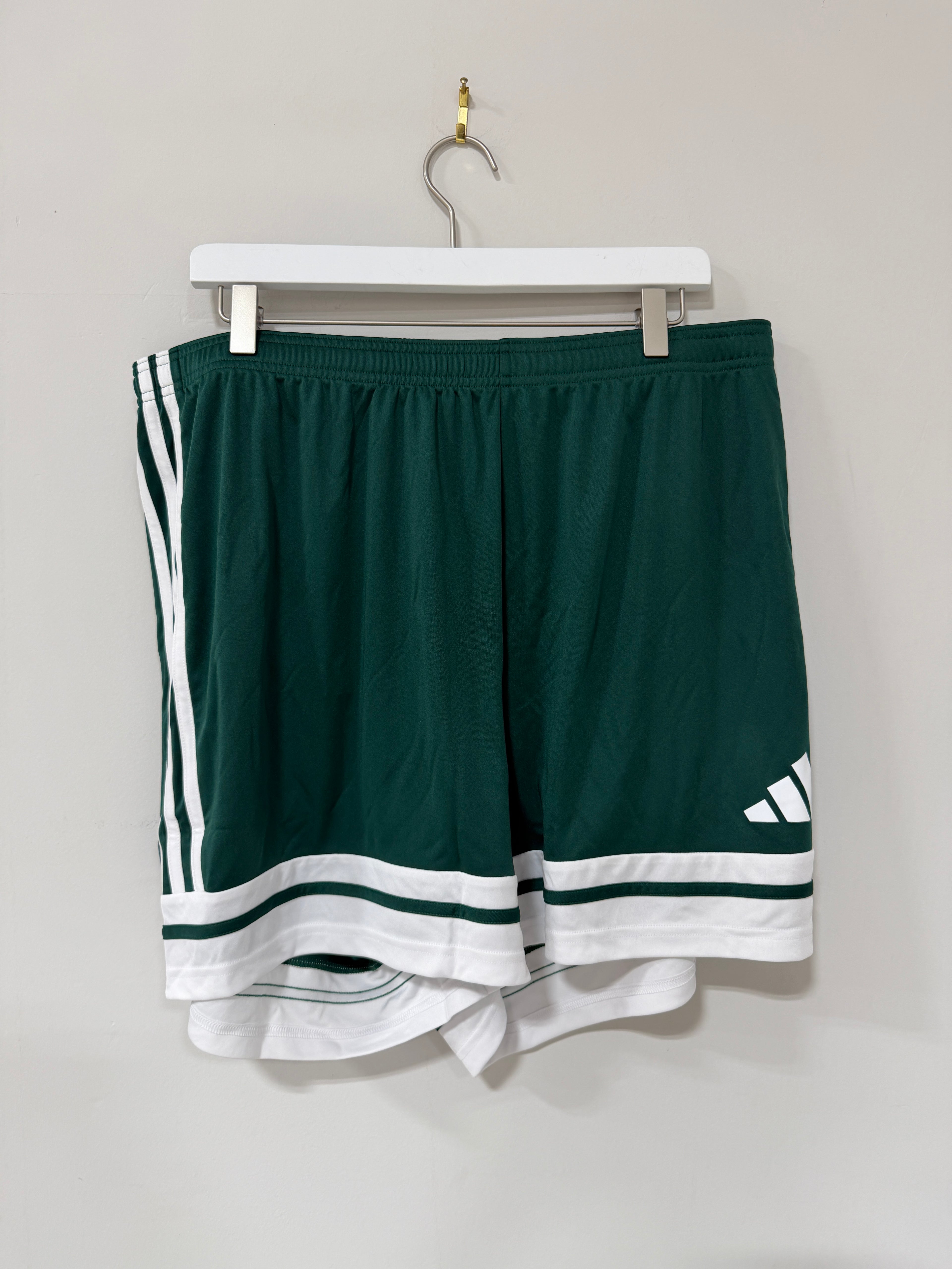 Adidas Squadra 25 Shorts Women's (Plus Size)