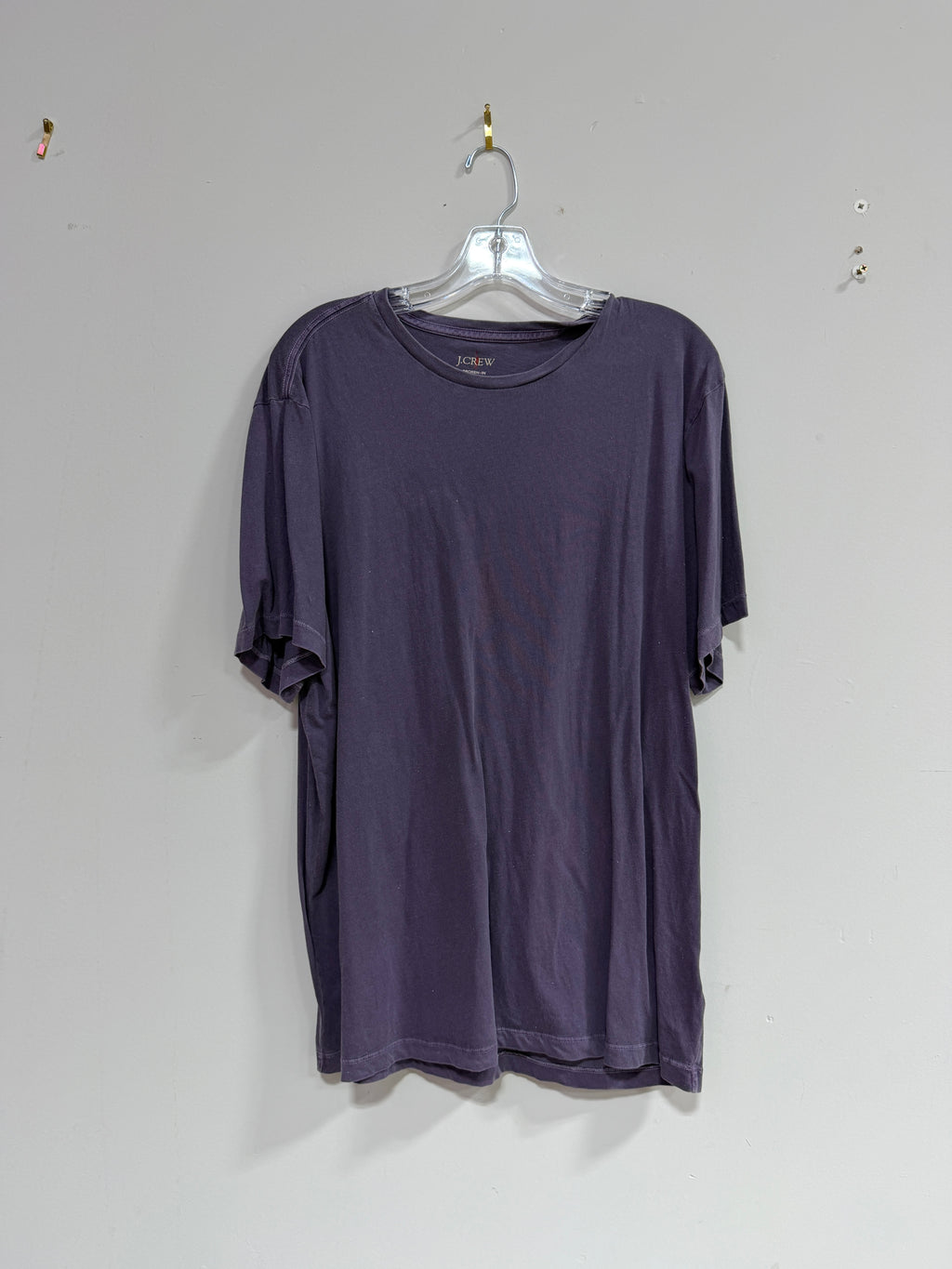 J.Crew crewneck t-shirt men's sz L
