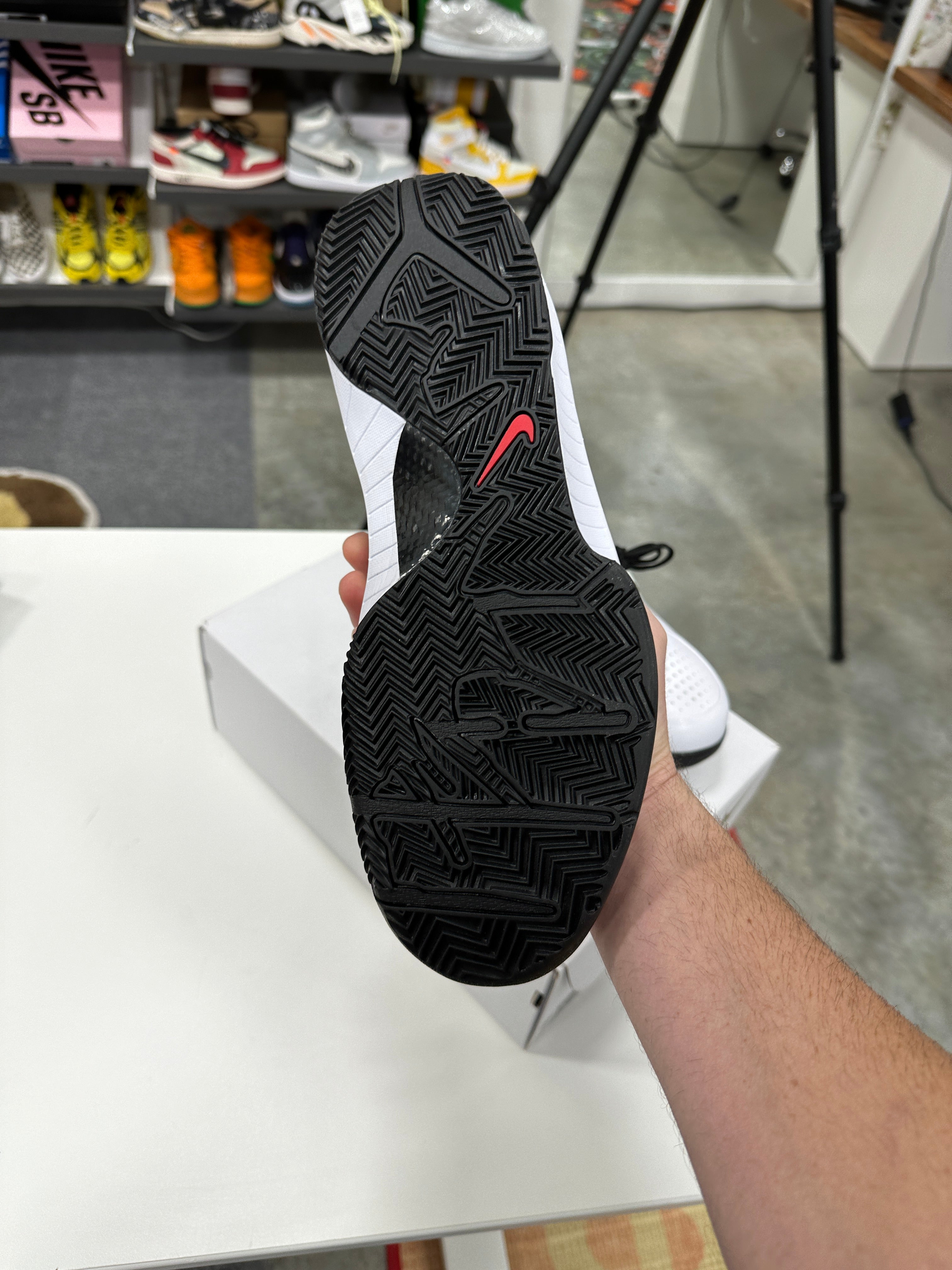 Nike Kobe 4 Protro Mambacita Gigi Sz 10