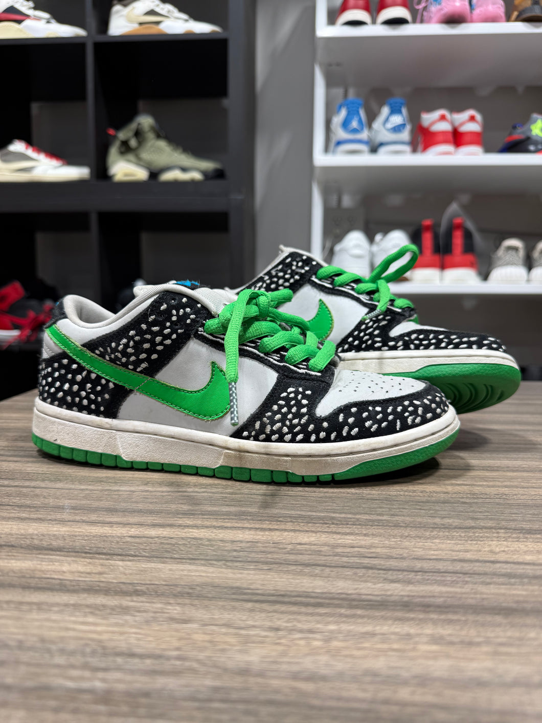 Nike SB Dunk Low Loon Sz 6 No Box