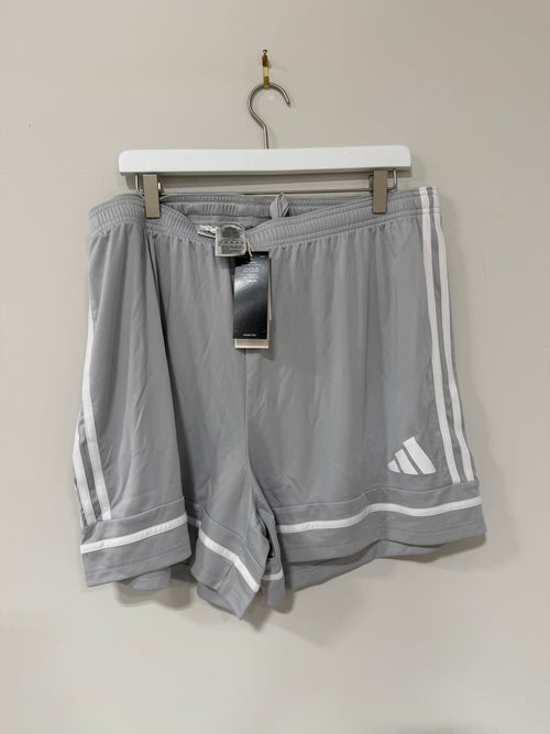 Adidas Squadra 25 Shorts Women's (Plus Size)
