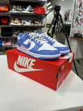 Nike Dunk Low Polar Blue Sz 10.5