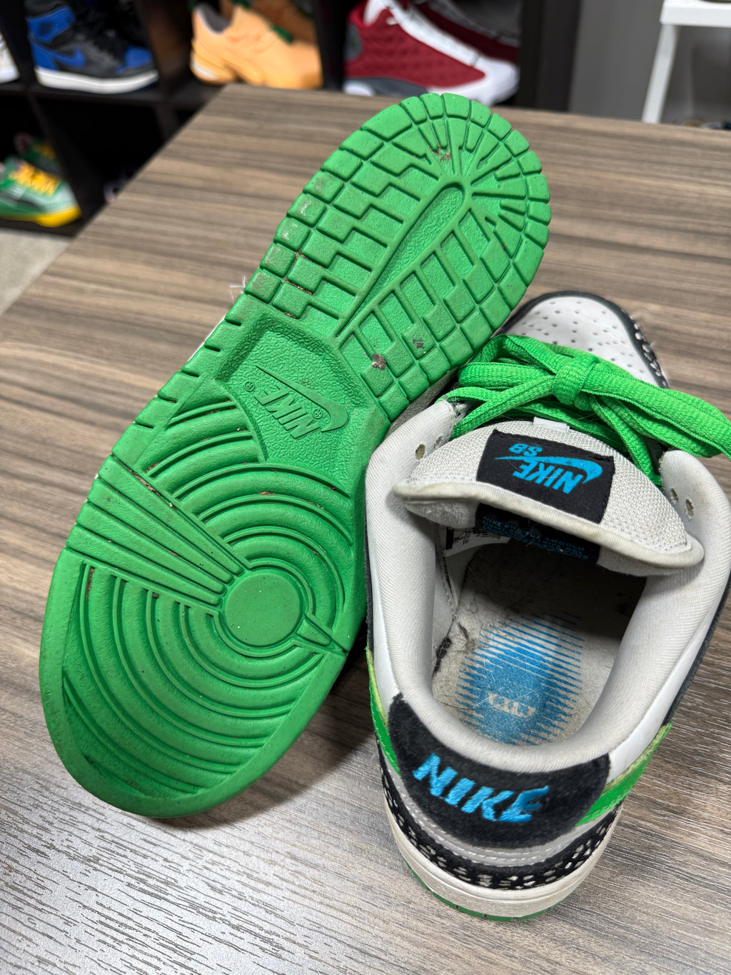 Nike SB Dunk Low Loon Sz 6 No Box