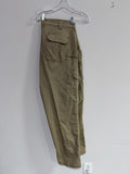 Duluth Trading Co. relaxed fit workwear pants men's sz 48x34