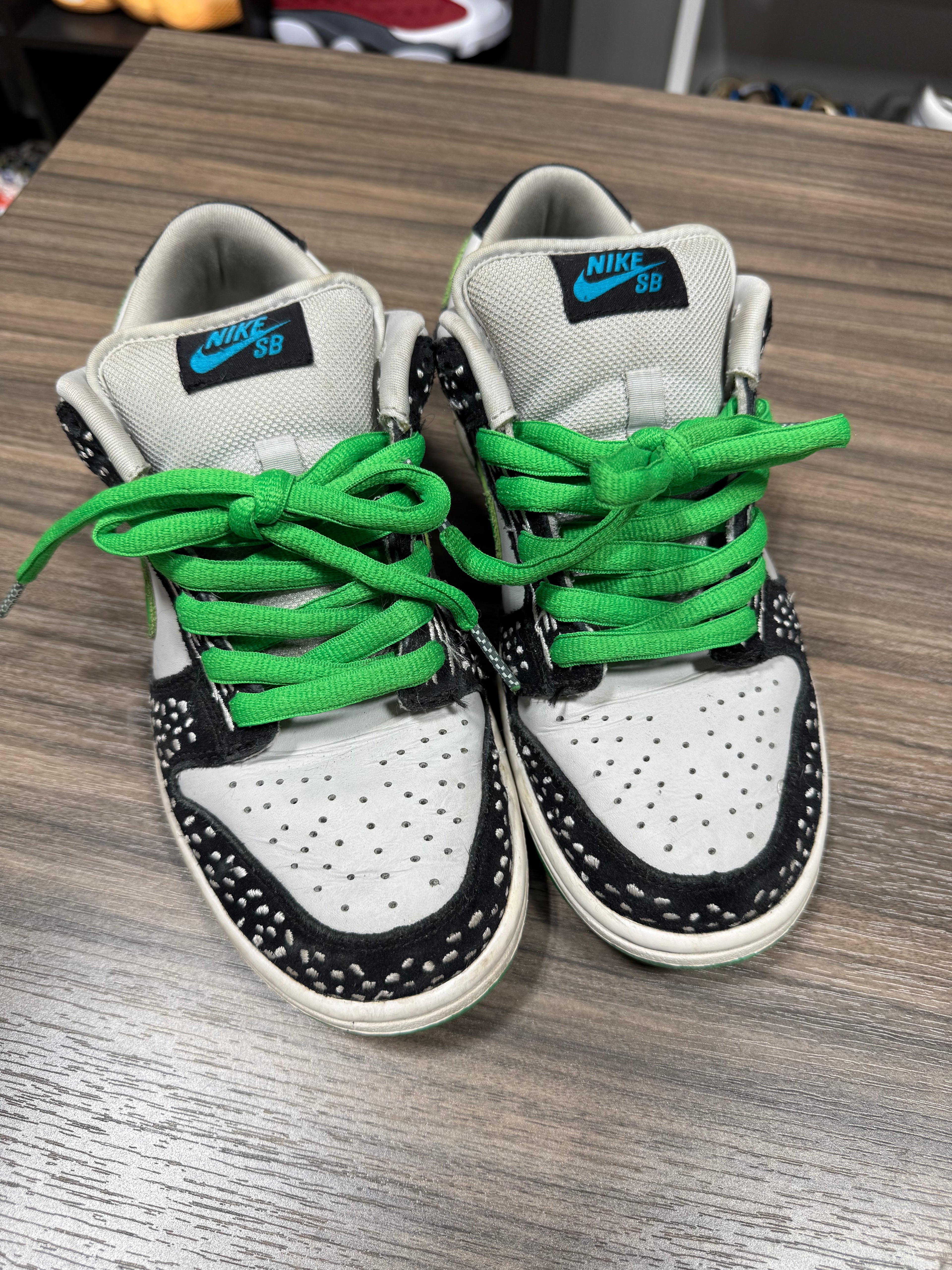 Nike SB Dunk Low Loon Sz 6 No Box