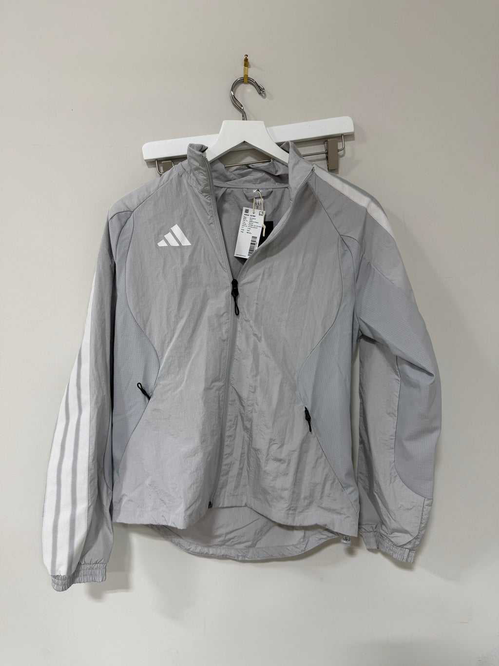 Adidas Anthem Jacket Women's