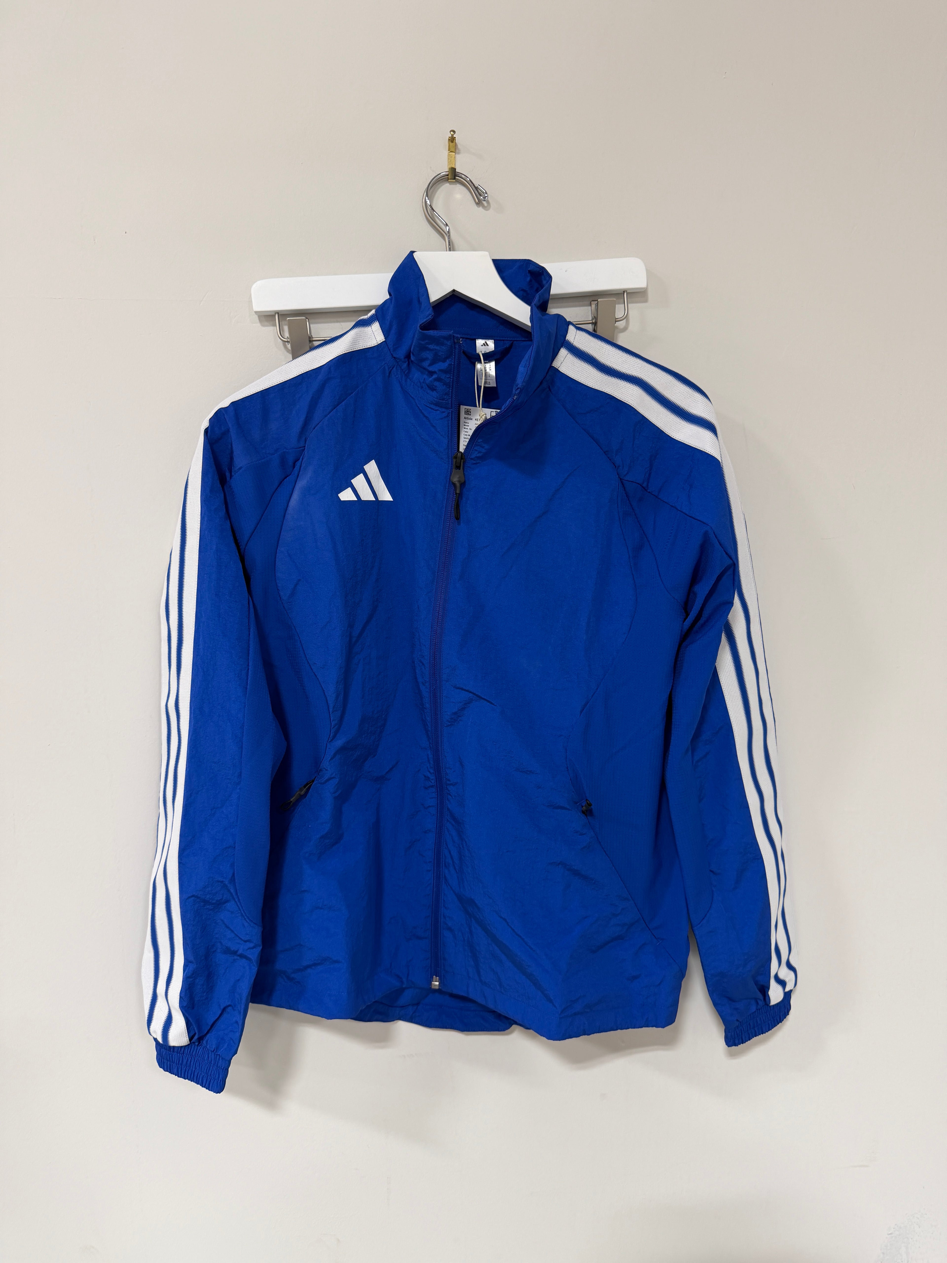 Adidas Anthem Jacket Women's