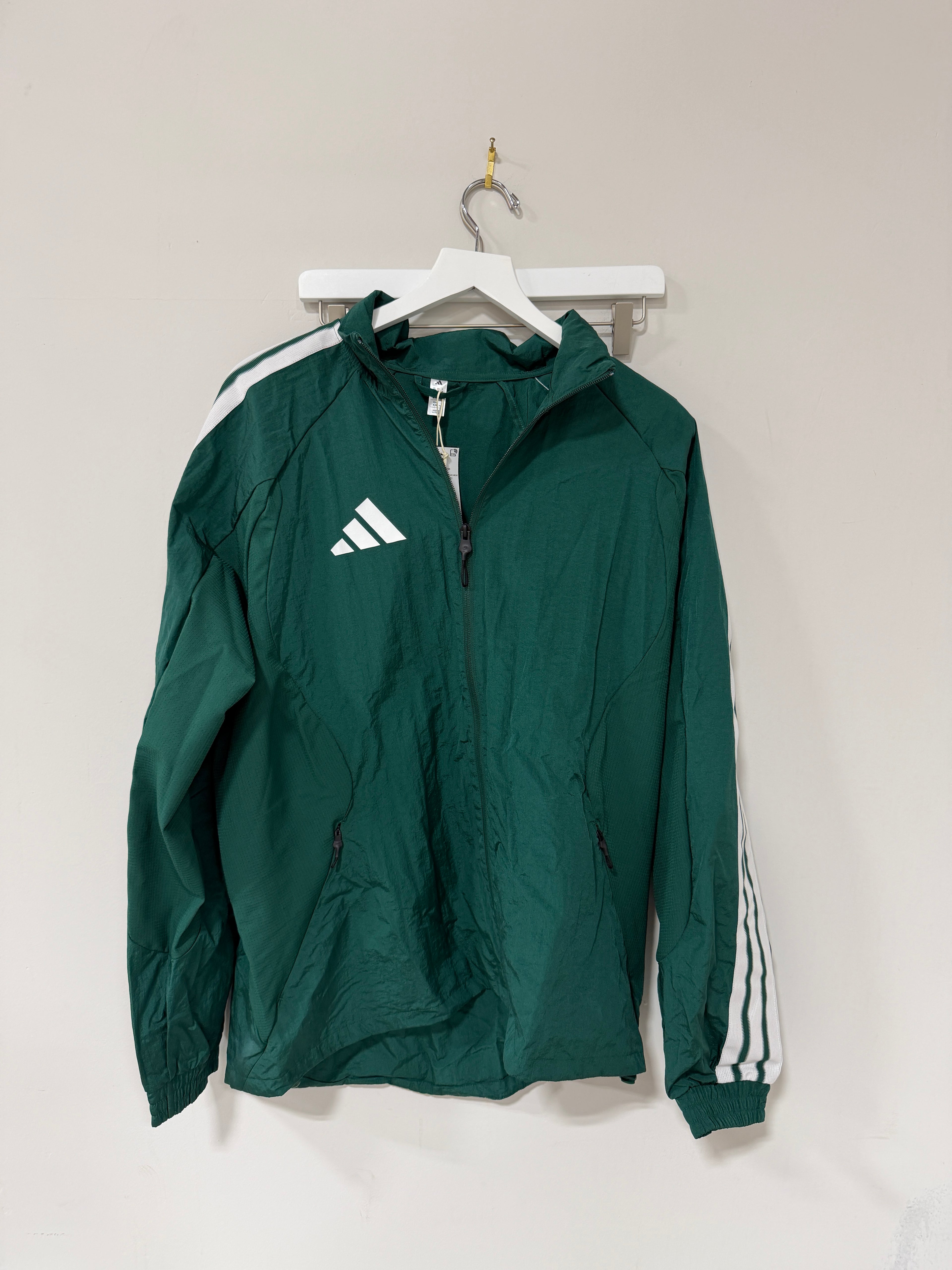 Adidas Anthem Jacket Men's