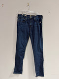 J.Crew slim-fit stretch denim jeans men's sz W 34/L 34