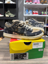 Load image into Gallery viewer, Nike SB Dunk Low Travis Scott Sz 5.5
