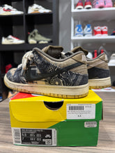 Load image into Gallery viewer, Nike SB Dunk Low Travis Scott Sz 5.5
