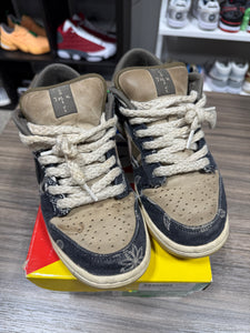Nike SB Dunk Low Travis Scott Sz 5.5