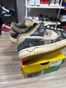 Nike SB Dunk Low Travis Scott Sz 5.5