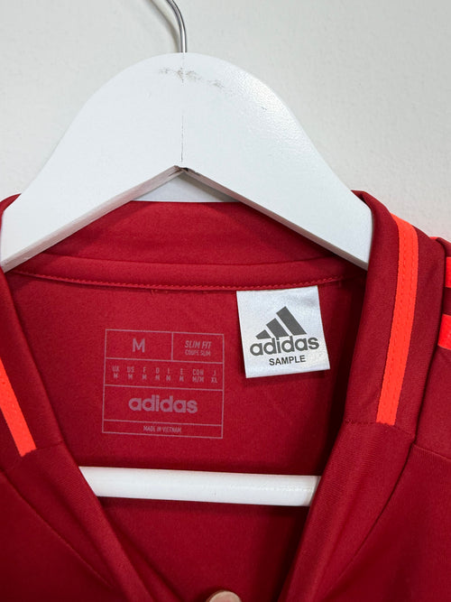 Adidas Tiro 24 Club Match Jersey Mens Sz Medium