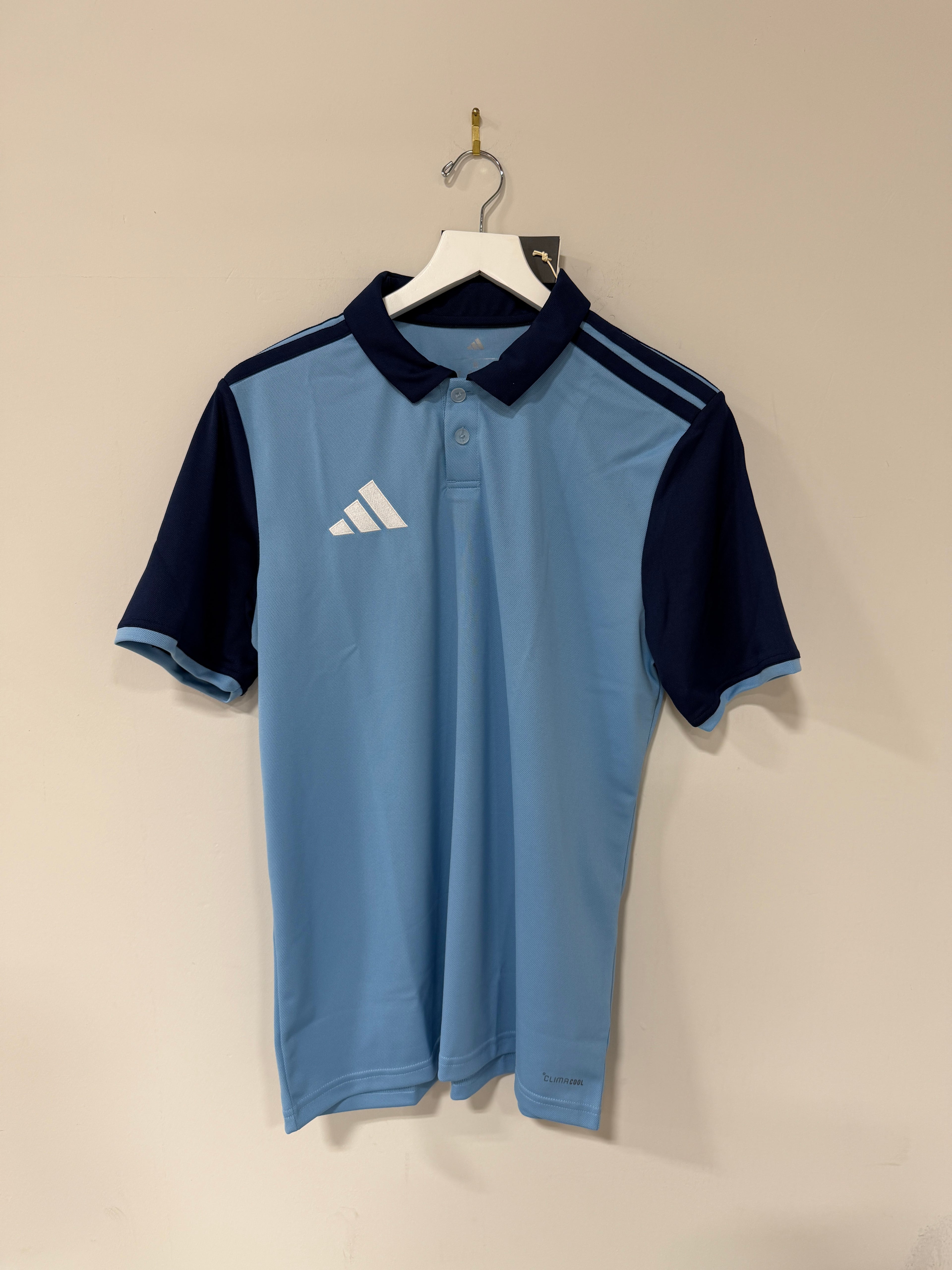 Adidas Cuent26 Polo Mens Sz M