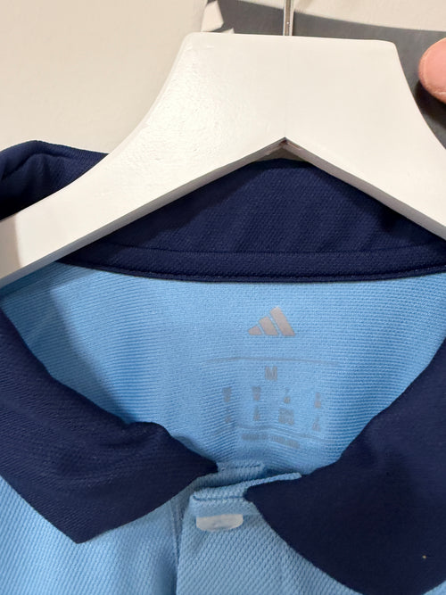 Adidas Cuent26 Polo Mens Sz M