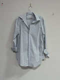 Goodfellow & Co long-sleeve button-down shirt men's Sz M