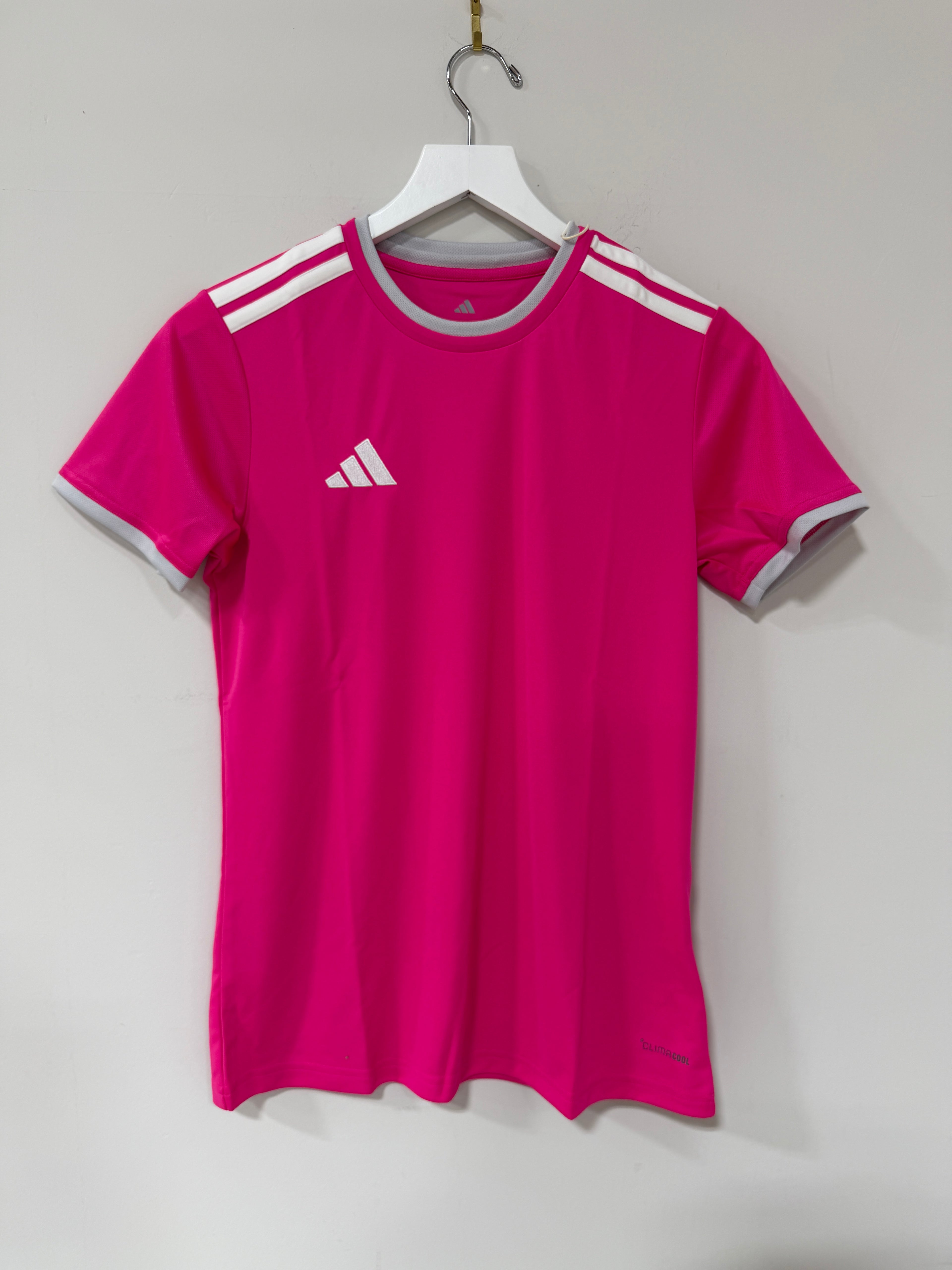 Adidas Cuent26 Jersey Womens Sz S