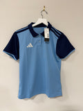 Adidas Cuent26 Polo Womens Sz S